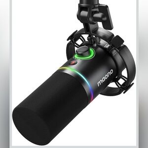 MAONO PD200X USB/XLR Dynamic Microphone